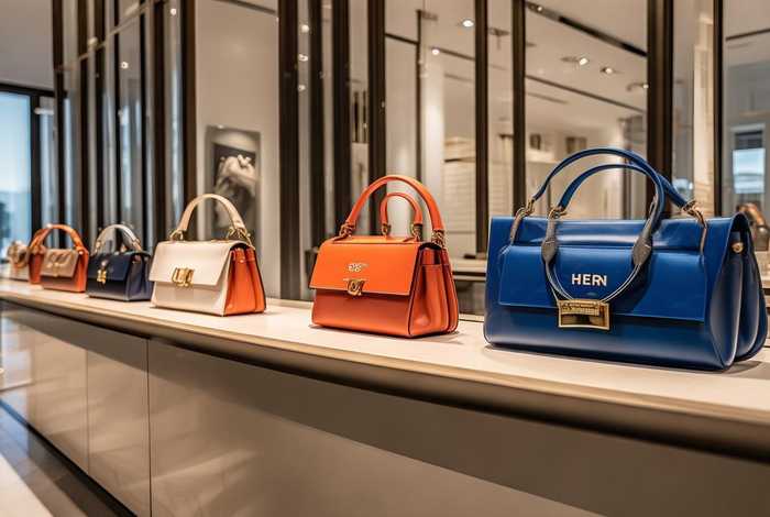 有名的女士包包品牌有哪些 有名的女士包包品牌有哪些图片