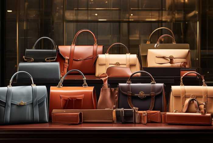 世界十大皮具奢华品牌（世界十大皮具奢华品牌排名）