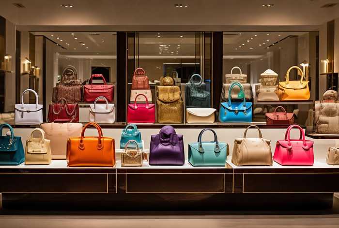 十大奢侈品包包排名女包；十大奢侈品名牌包包排行榜