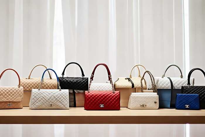 香奈儿包包必入十款帆布包（香奈儿包包必入十款帆布包图片）