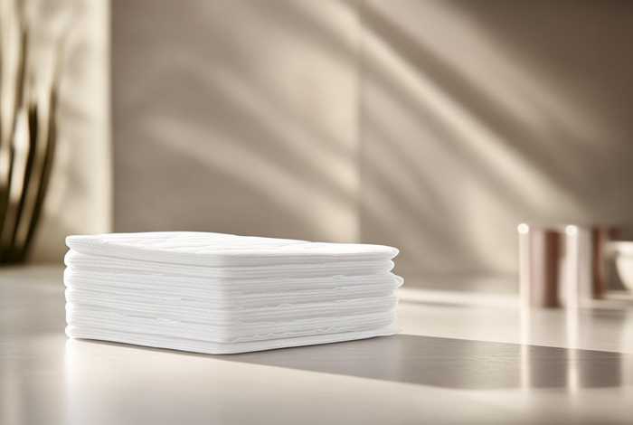 质量比较好的卫生巾（质量比较好的卫生巾推荐）