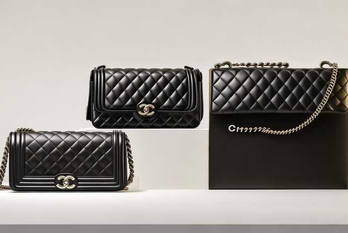 香奈儿三大经典款包包(香奈儿三大经典款包包图片) 香奈儿三大经典款包包(香奈儿三大经典款包包图片)