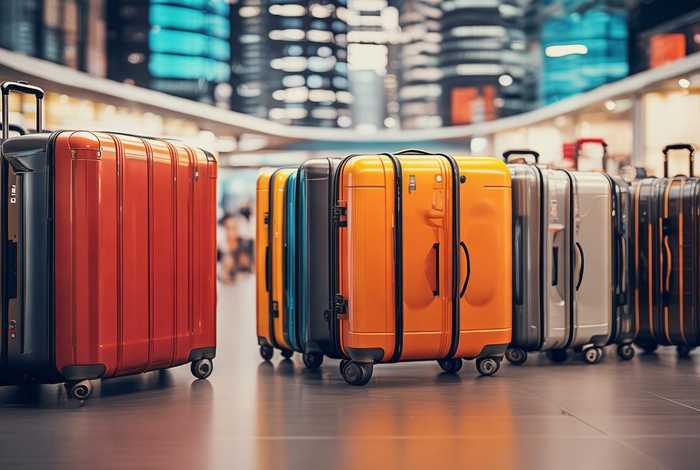 新秀丽竞争品牌（新秀丽竞争品牌是什么）