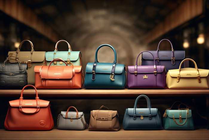 十大轻奢品牌包包价格；十大轻奢品牌包包价格排名