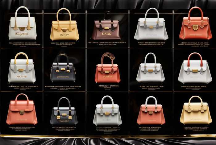世界名牌包标志大全、世界十大名牌包包标志和名字