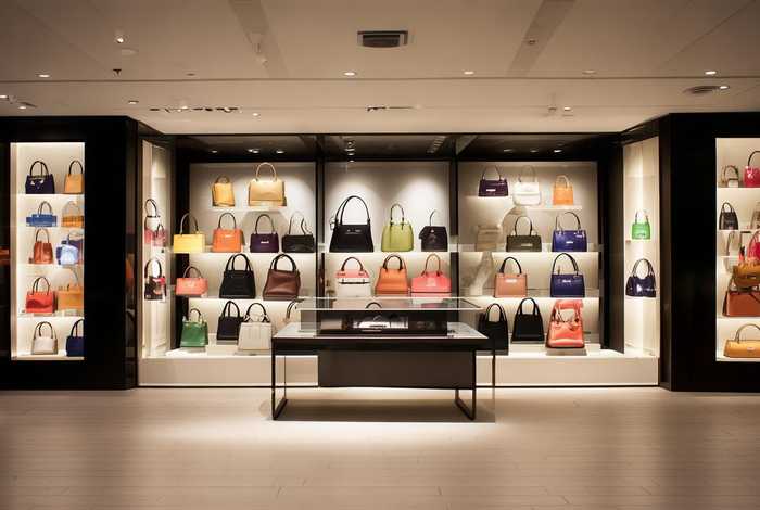 时尚包包 - 时尚包包加盟