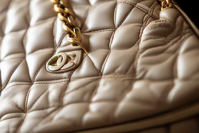 香奈儿包怎么辨别正品（香奈儿包怎么辨别正品有什么标志）