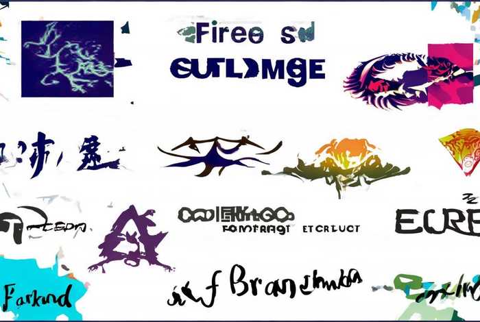 外国品牌商标名字、外国品牌商标名字怎么取