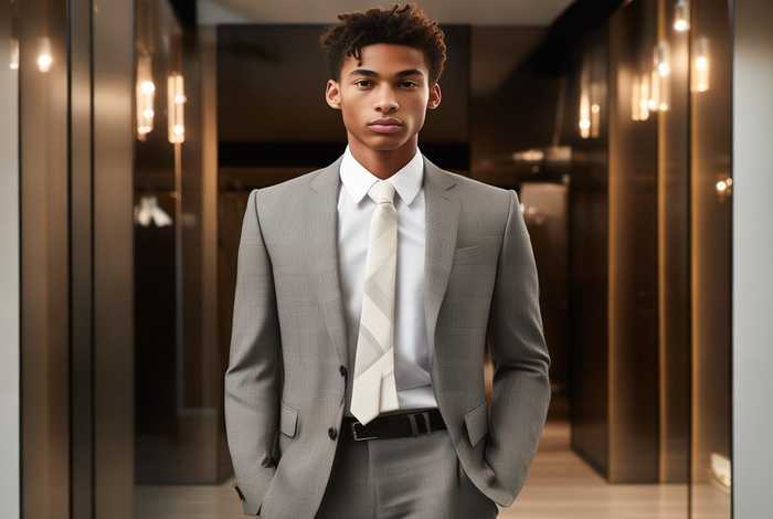 适合年轻人的奢侈品牌男装 - 适合年轻人的奢侈品牌男装有哪些