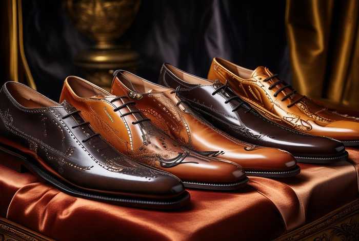 世界十大奢侈品男鞋子品牌排行榜 世界十大奢侈品男鞋子品牌排行榜及价格