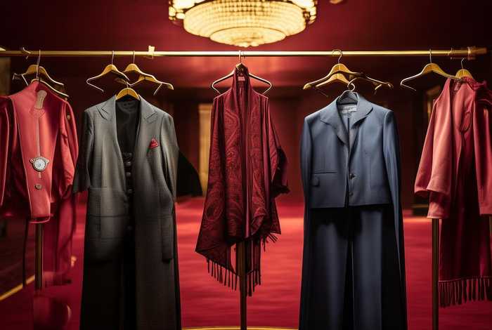 世界十大服装奢侈品排名照片(世界十大服装奢侈品排行榜) 世界十大服装奢侈品排名照片(世界十大服装奢侈品排行榜)