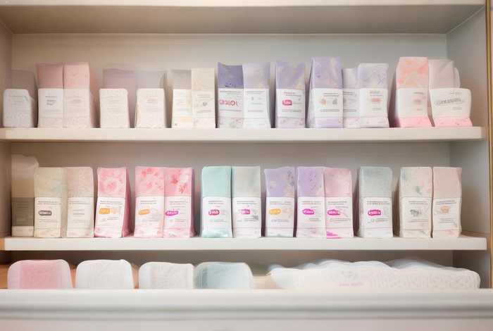 卫生巾比较好的品牌有哪些 - 卫生巾比较好的品牌有哪些牌子