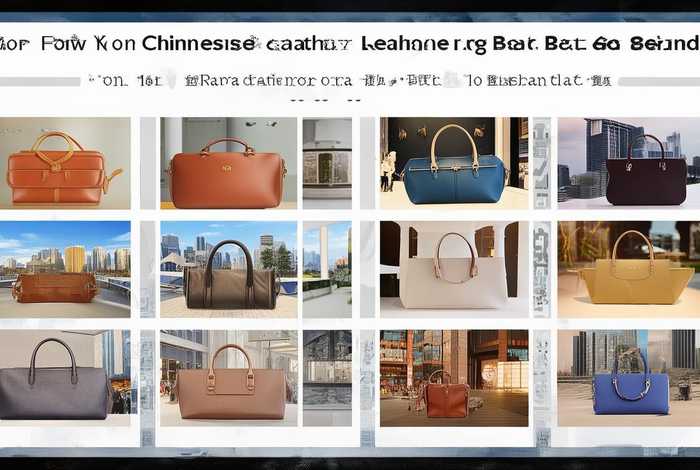 中国十大皮包品牌有哪些名字(中国十大皮包品牌有哪些名字图片) 中国十大皮包品牌有哪些名字(中国十大皮包品牌有哪些名字图片)