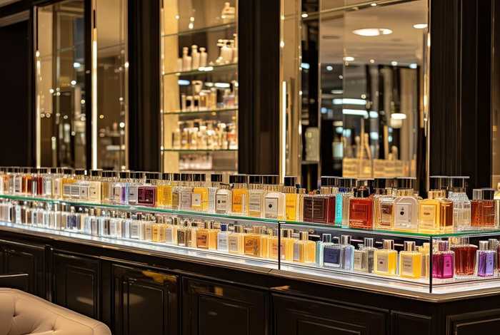 世界十大顶级香水品牌排行榜前十名 - 世界十大顶级香水品牌排行榜前十名有哪些