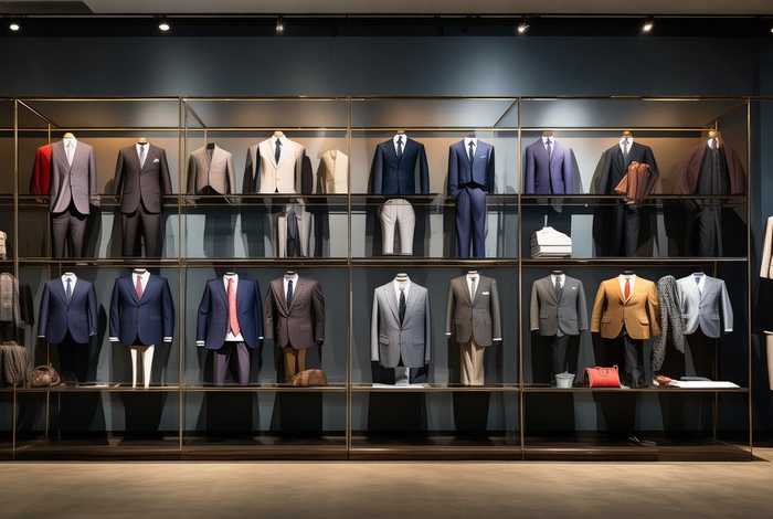 意大利男服装品牌大全；意大利男服装品牌大全有哪些