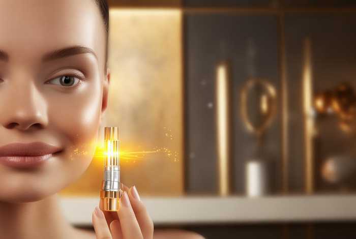 世界公认最顶级抗衰老护肤品 世界公认最顶级抗衰老护肤品是什么