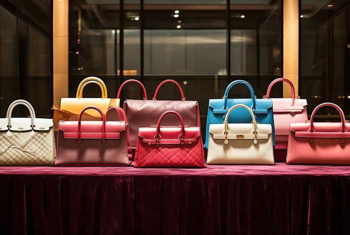 世界顶级包包品牌排行榜前十名；世界顶级包包品牌排行榜前十名图片