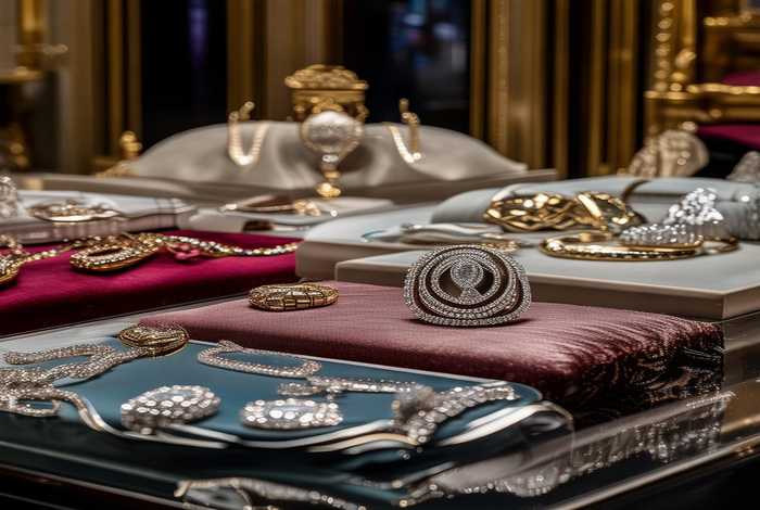 奢侈品珠宝首饰品牌排行榜(奢侈品珠宝首饰品牌排行榜前20名) 奢侈品珠宝首饰品牌排行榜(奢侈品珠宝首饰品牌排行榜前20名)