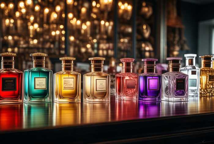 香水品牌前十大排名香水排名、香水十大排名品牌 前十名