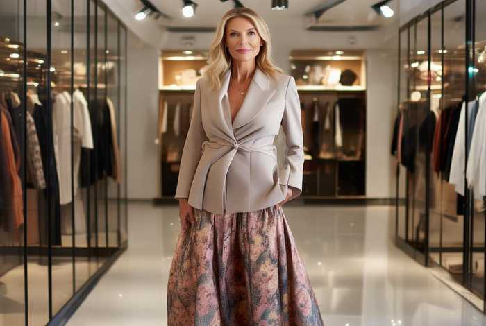 适合40岁女人服装品牌有哪些;适合40岁女人服装品牌有哪些牌子 适合40岁女人服装品牌有哪些;适合40岁女人服装品牌有哪些牌子