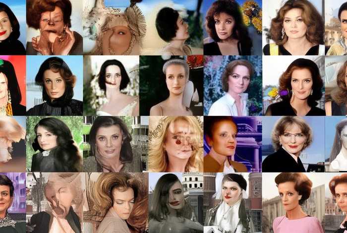 意大利著名30大女明星 意大利著名30大女明星图片