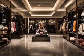 圣罗兰属于奢侈品牌吗；圣罗兰属于奢侈品牌吗知乎