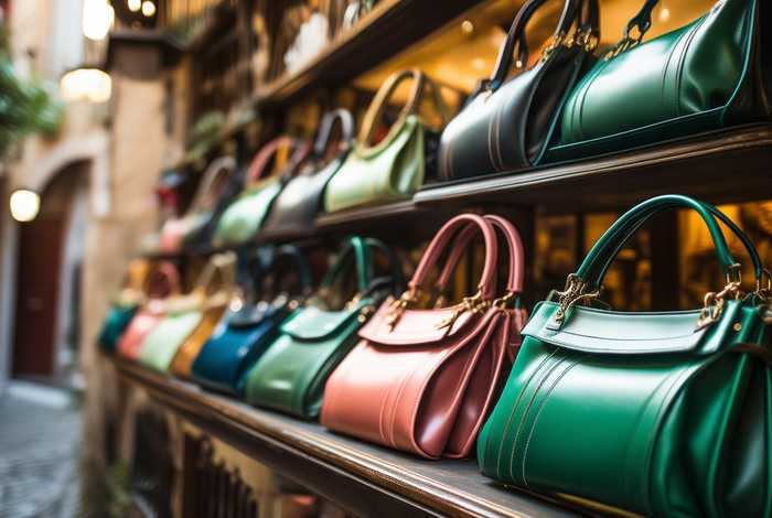 小众女包包品牌推荐 - 小众女包包品牌推荐图片