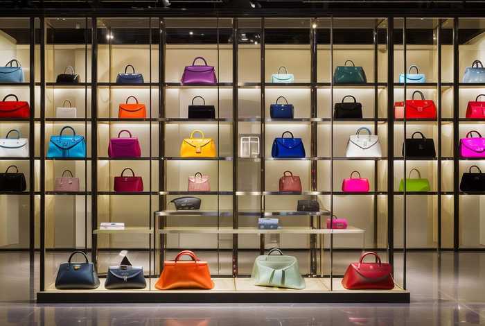 一线女包品牌排名、一线女包品牌排名前十