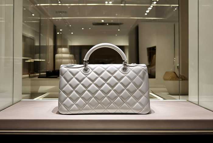 香奈儿真品查询（香奈儿真品查询官网）