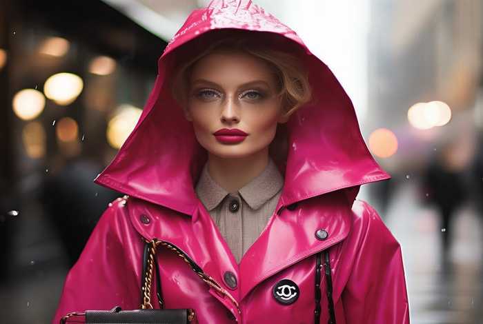 香奈儿雨衣唇釉，香奈儿雨衣唇釉怎么用