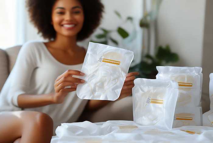 什么牌子的卫生巾最安全 什么牌子的卫生巾最安全最好用