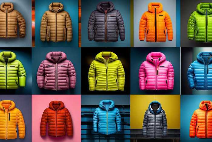 十大名牌羽绒服品牌 十大名牌羽绒服品牌图片