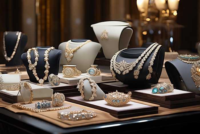 中国十大轻奢品牌首饰、中国十大轻奢品牌首饰有哪些