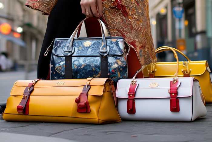 衣服品牌包包（衣服品牌包包有哪些）