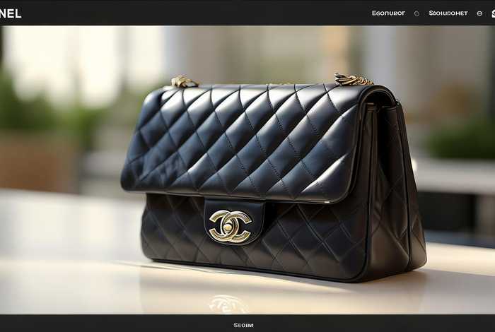 香奈儿包包有官网吗是正品吗（香奈儿包包有官网吗是正品吗知乎）