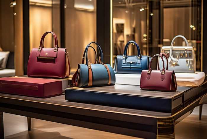 十大轻奢品牌包排名、十大轻奢品牌包排名榜