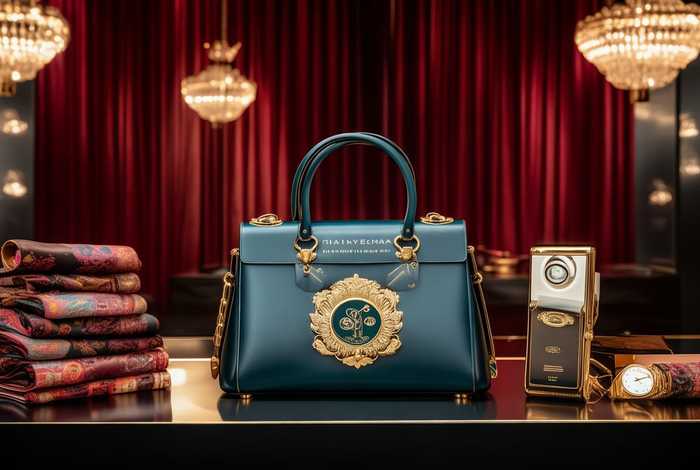 奢侈品品牌主要产品（奢侈品品牌主要产品介绍）