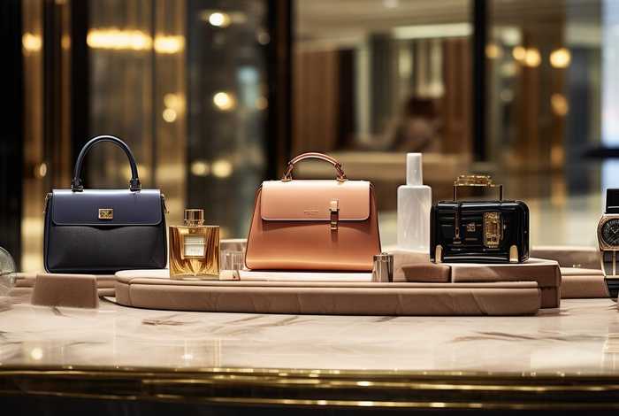 十大品牌奢侈品有哪些 - 十大品牌奢侈品有哪些牌子