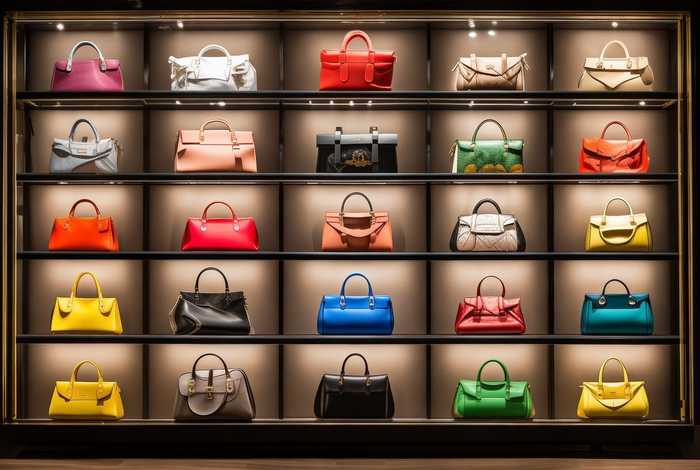 世界十大包包排名 世界十大包包排名榜