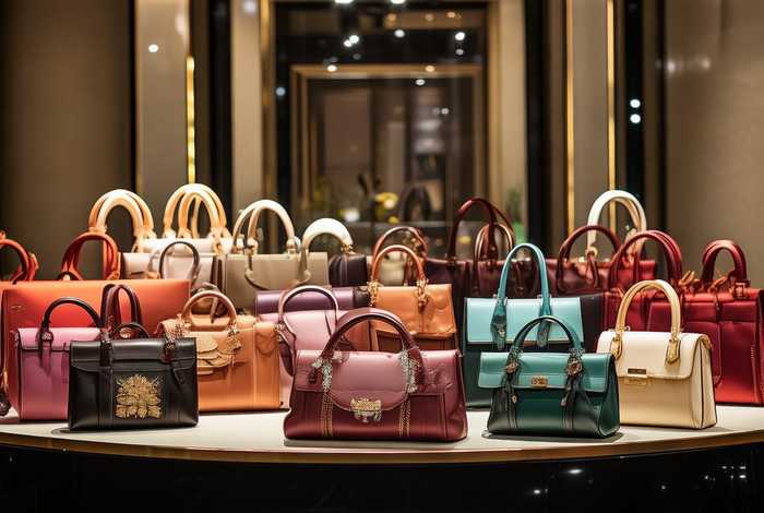 奢侈品排名包包有哪些（奢侈品排名包包有哪些品牌）