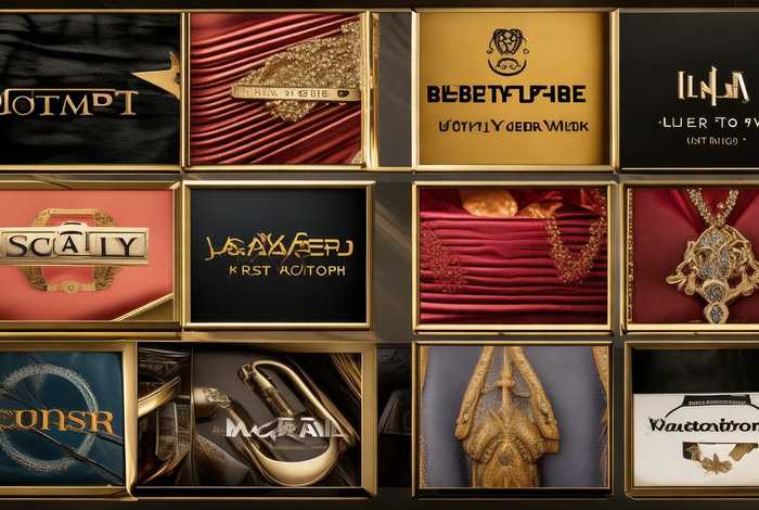 世界顶级十大奢侈品牌 世界顶级十大奢侈品牌排行榜