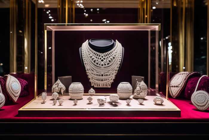 奢侈品首饰品牌前十名施华洛世奇、施华洛世奇奢侈品牌排行榜