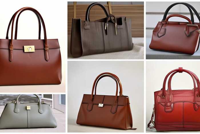 小众品牌真皮女包有哪些款式 小众品牌真皮女包有哪些款式图片