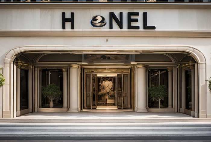 香奈儿官方商城，香奈儿官方商城入口