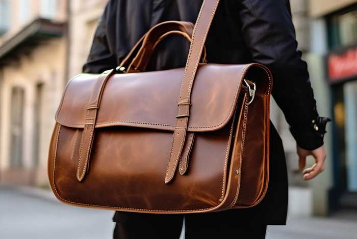 小众品牌男包推荐 小众品牌男包推荐图片