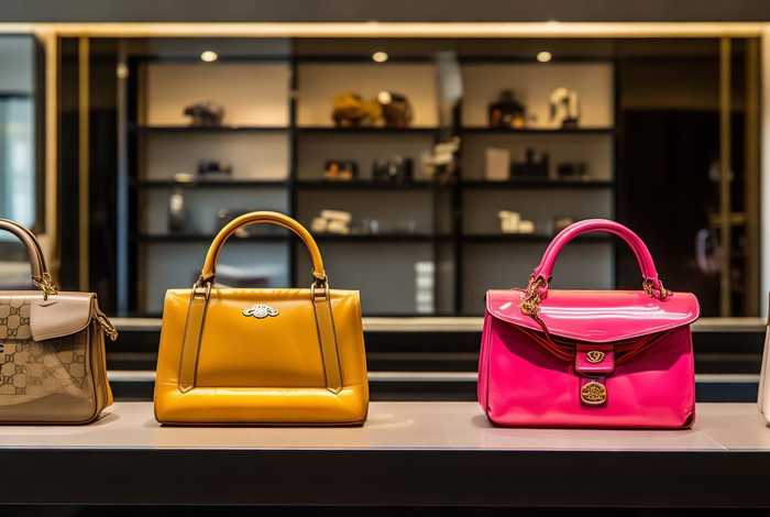 知名包包有哪些 知名包包有哪些品牌