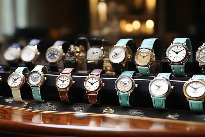 香奈儿手表所有款式，香奈儿手表所有款式介绍