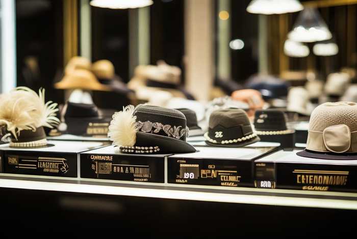 香奈儿帽子专柜价；香奈儿帽子专柜价格表