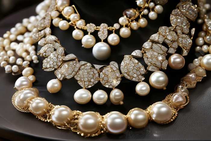 奢侈品珍珠项链品牌排行榜前十名、奢侈品珍珠项链品牌排行榜前十名图片