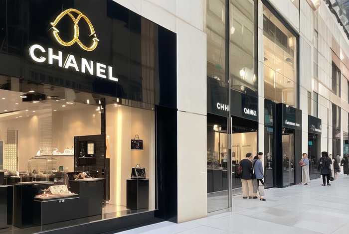 香奈儿包包专柜地址中国、香奈儿包包专柜地址中国有几家